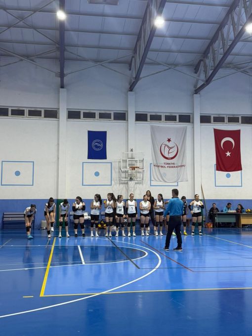  İdeal Akademi Spor Kulübü